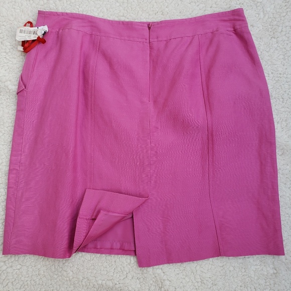 Ruby Rd. Skirt - Picture 2 of 6